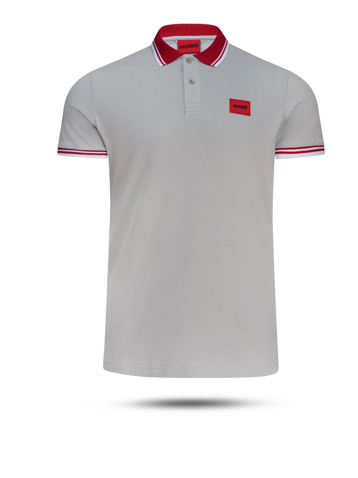 Premium Hugo Boss White Polo Shirts